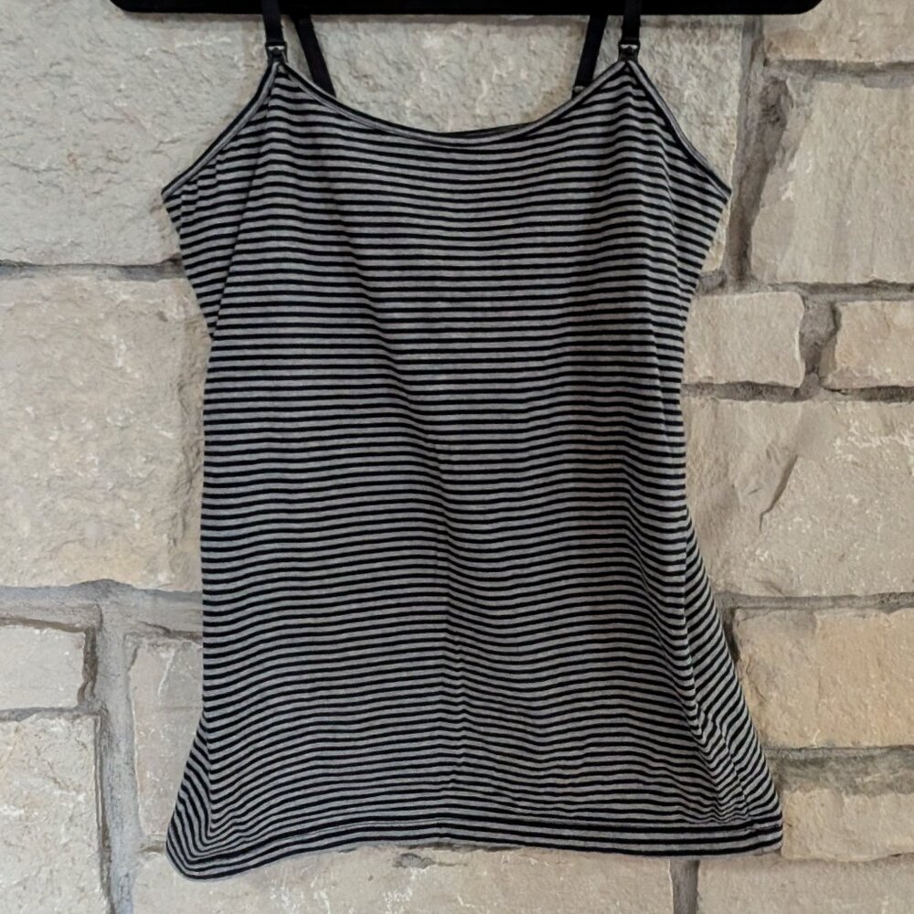 $5 Bundled! Motherhood Maternity nursing cami
